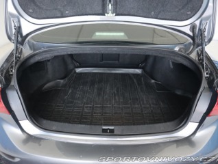 Infiniti Q50 2.2 d 2016