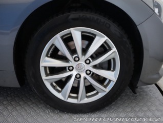 Infiniti Q50 2.2 d 2016