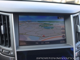 Infiniti Q50 2.2 d 2016