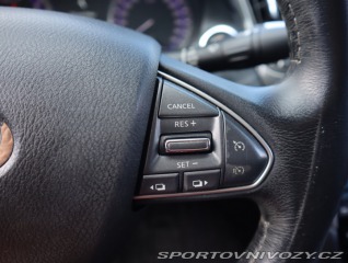 Infiniti Q50 2.2 d 2016