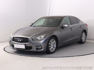 Infiniti Q50 2.2 d 2016