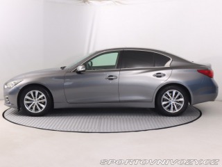 Infiniti Q50 2.2 d 2016