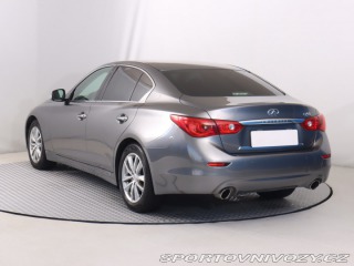 Infiniti Q50 2.2 d 2016