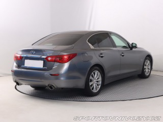 Infiniti Q50 2.2 d 2016