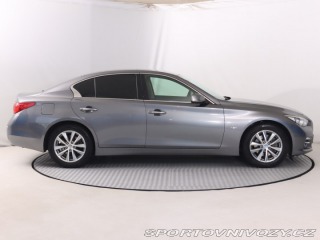 Infiniti Q50 2.2 d 2016