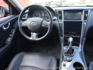 Infiniti Q50 2.2 d 2016