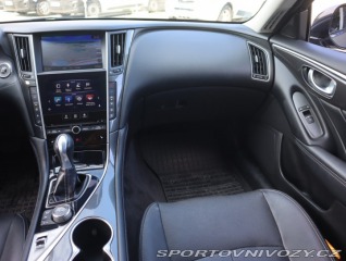 Infiniti Q50 2.2 d 2016