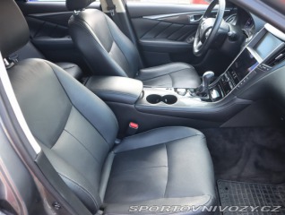 Infiniti Q50 2.2 d 2016