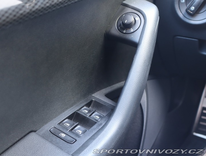 Škoda Octavia RS RS RS 2.0 TDI 2015