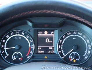 Škoda Octavia RS RS RS 2.0 TDI 2015