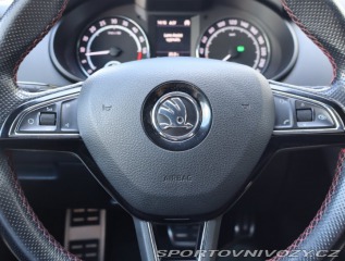 Škoda Octavia RS RS RS 2.0 TDI 2015