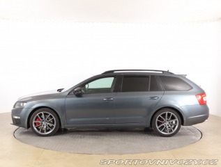 Škoda Octavia RS RS RS 2.0 TDI 2015