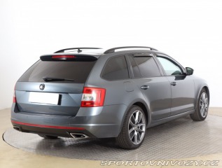 Škoda Octavia RS RS RS 2.0 TDI 2015