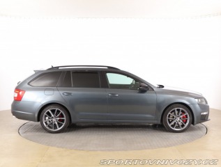 Škoda Octavia RS RS RS 2.0 TDI 2015