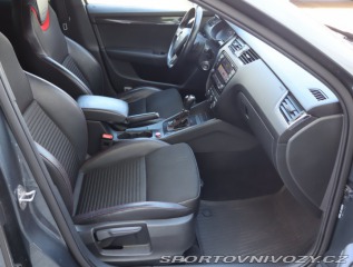 Škoda Octavia RS RS RS 2.0 TDI 2015