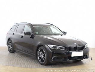 BMW 3 330 d xDrive