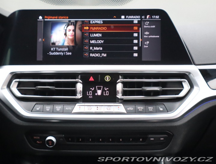 BMW 3 330 d xDrive 2020
