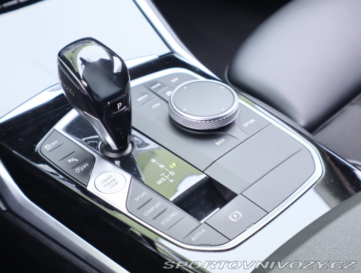 BMW 3 330 d xDrive 2020