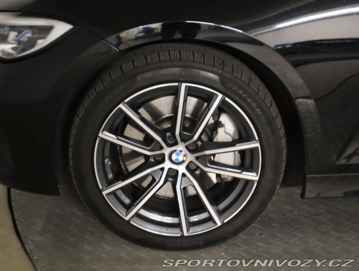 BMW 3 330 d xDrive 2020