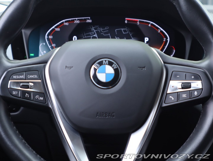 BMW 3 330 d xDrive 2020