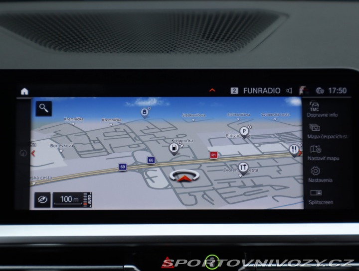 BMW 3 330 d xDrive 2020