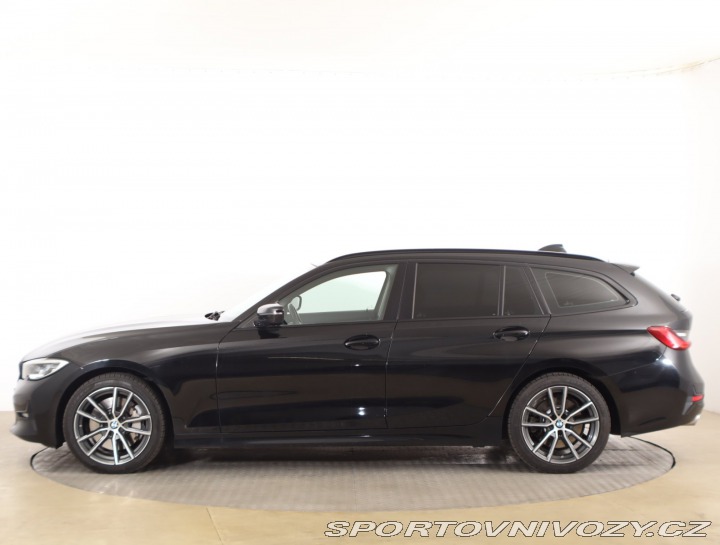BMW 3 330 d xDrive 2020