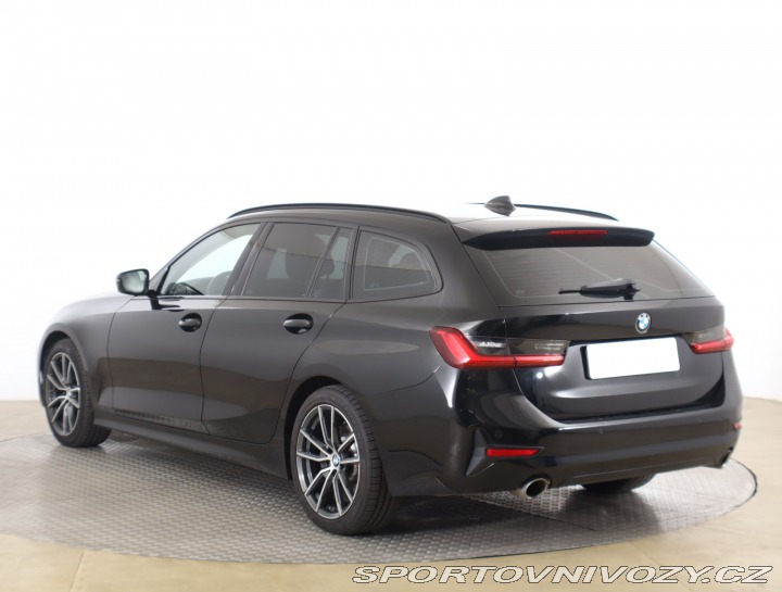 BMW 3 330 d xDrive 2020