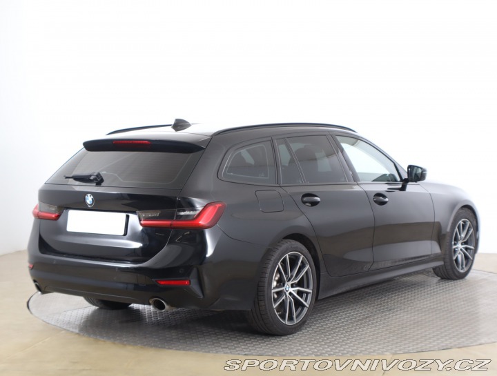 BMW 3 330 d xDrive 2020