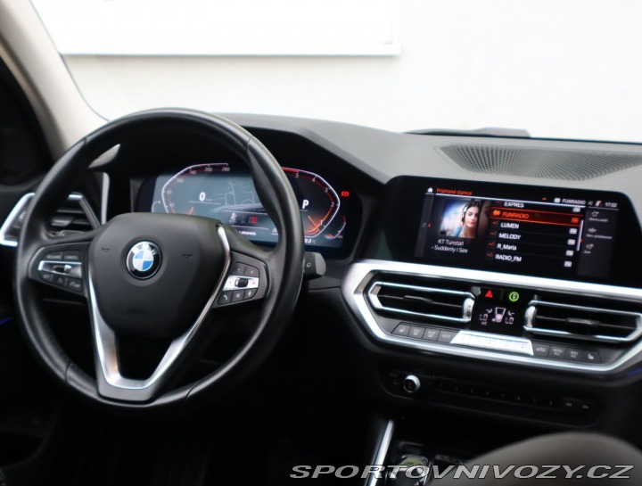 BMW 3 330 d xDrive 2020