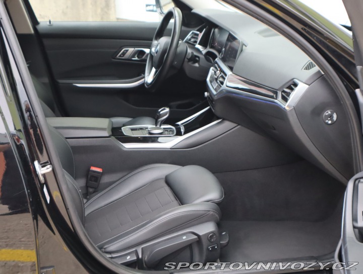 BMW 3 330 d xDrive 2020