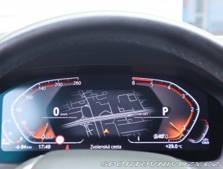 BMW 3 330 d xDrive 2020
