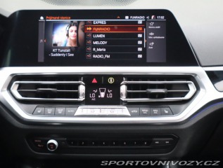 BMW 3 330 d xDrive 2020
