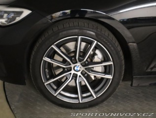 BMW 3 330 d xDrive 2020