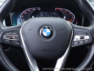 BMW 3 330 d xDrive 2020