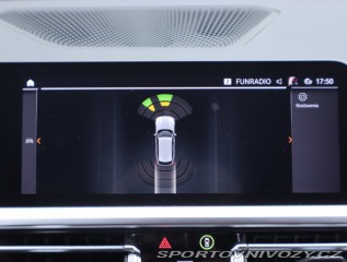 BMW 3 330 d xDrive 2020