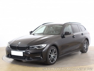 BMW 3 330 d xDrive 2020