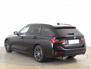 BMW 3 330 d xDrive 2020