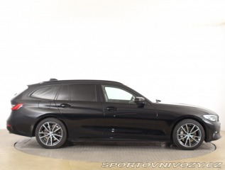 BMW 3 330 d xDrive 2020