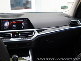 BMW 3 330 d xDrive 2020