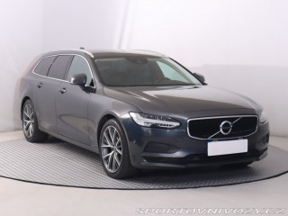 Volvo V90 D5 AWD