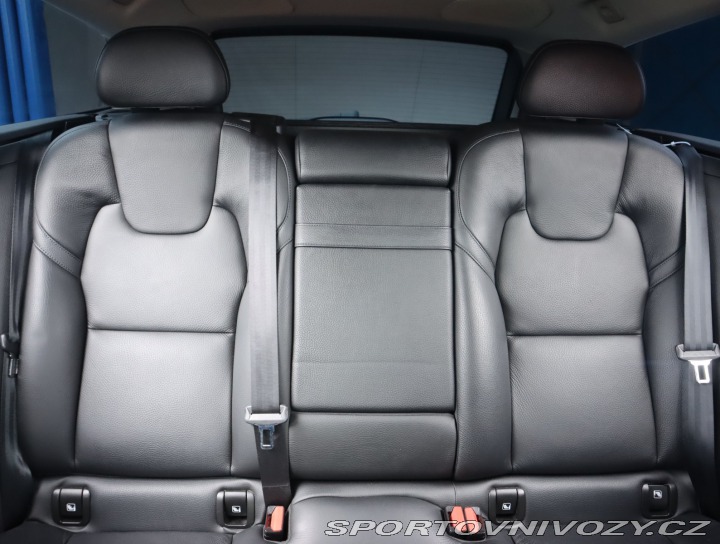 Volvo V90 D5 AWD 2017