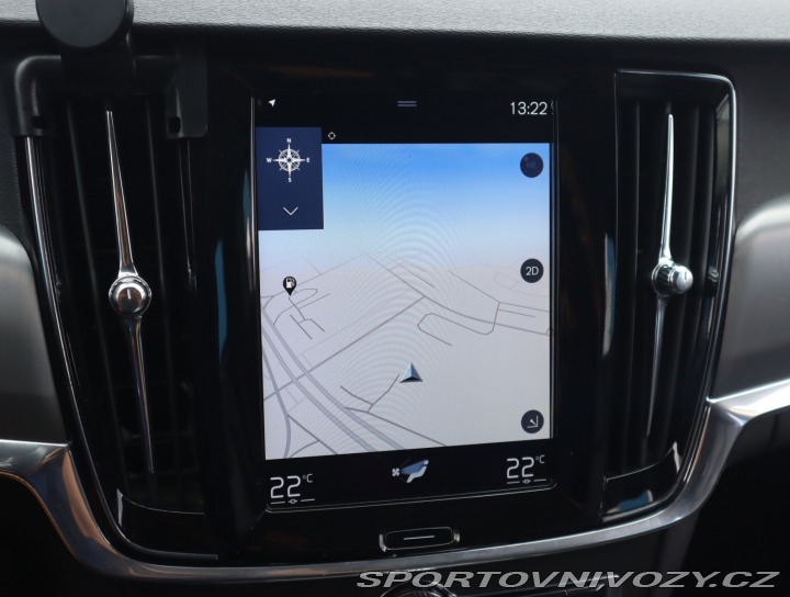 Volvo V90 D5 AWD 2017