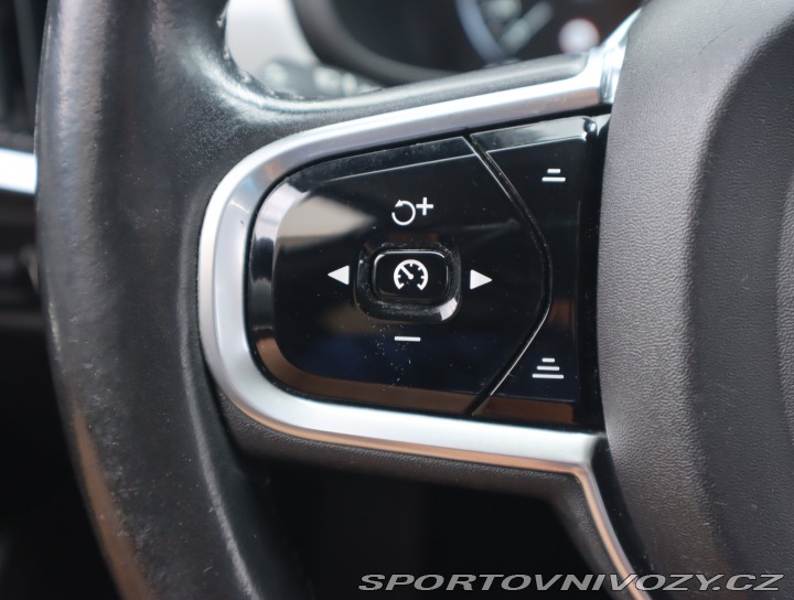 Volvo V90 D5 AWD 2017