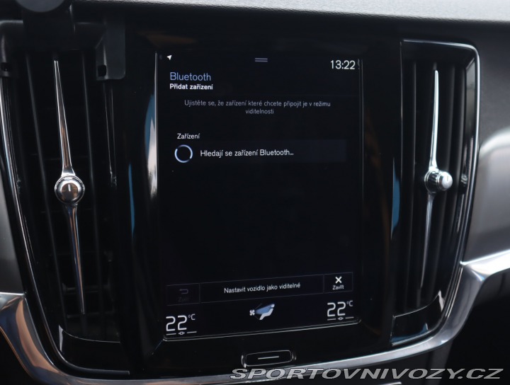 Volvo V90 D5 AWD 2017