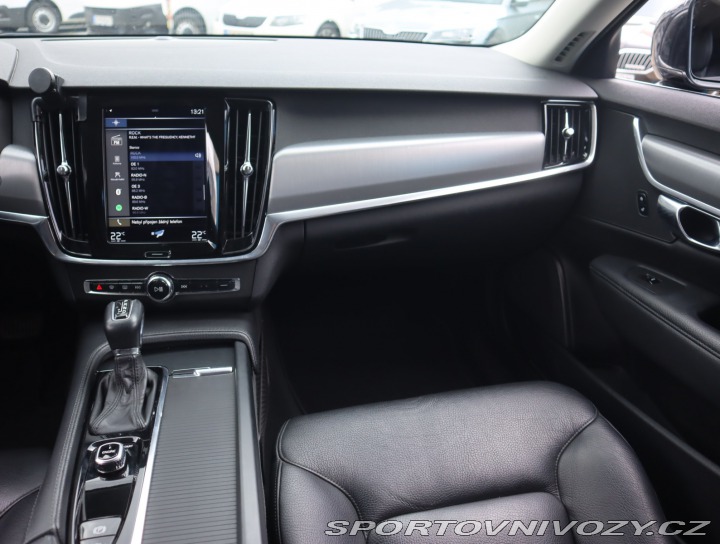 Volvo V90 D5 AWD 2017