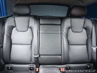 Volvo V90 D5 AWD 2017