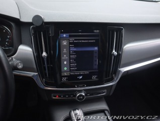 Volvo V90 D5 AWD 2017