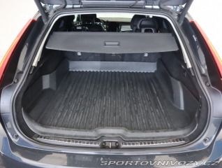 Volvo V90 D5 AWD 2017