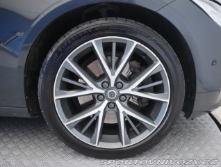 Volvo V90 D5 AWD 2017