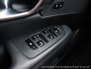 Volvo V90 D5 AWD 2017